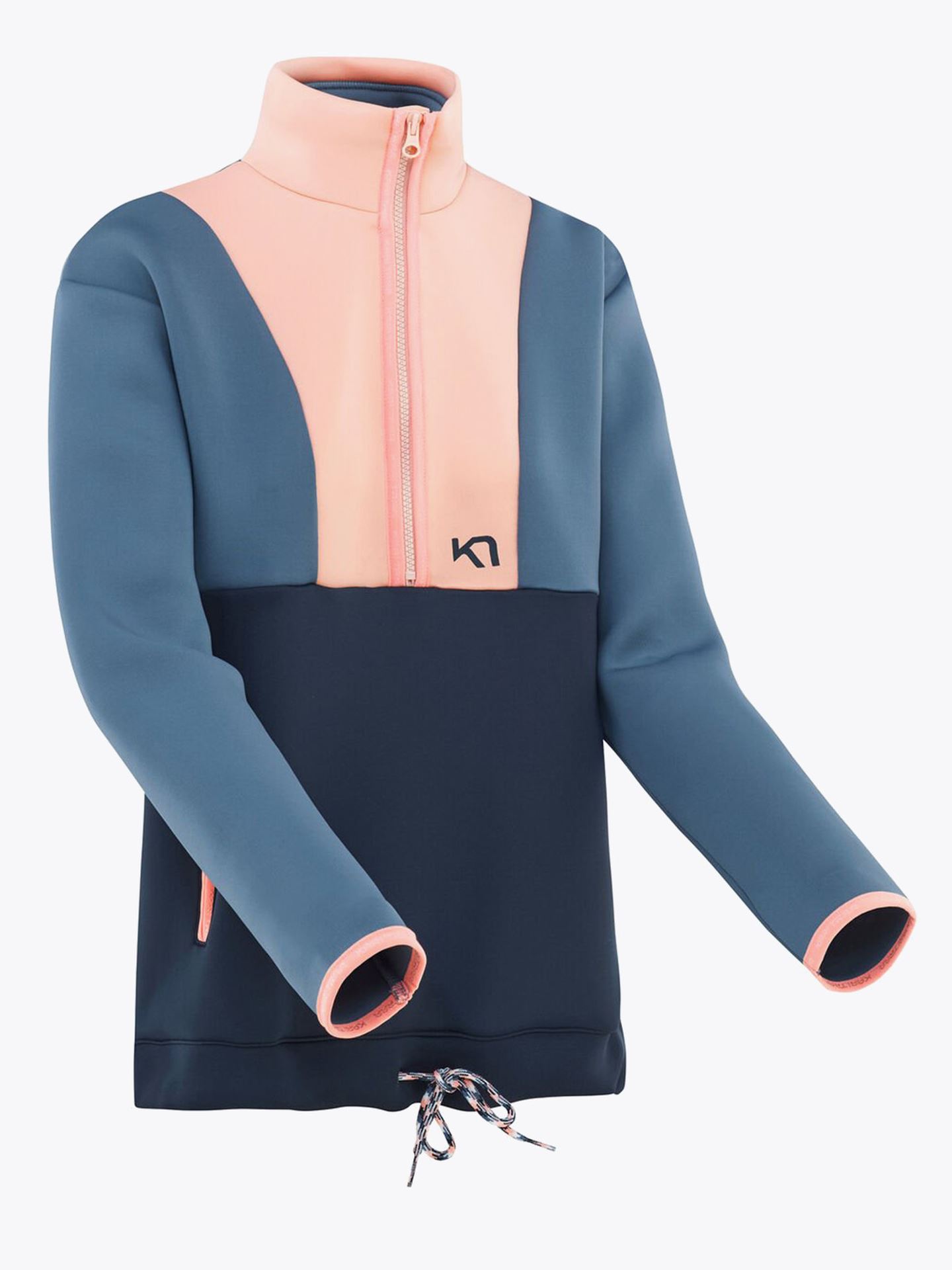 Sanne Long Sleeve