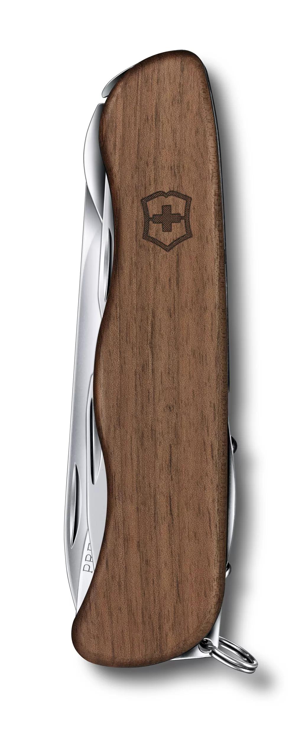 Forester Wood-Nussbaumholz