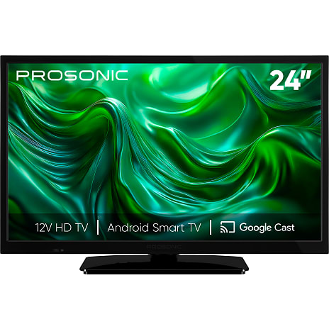 Prosonic 24