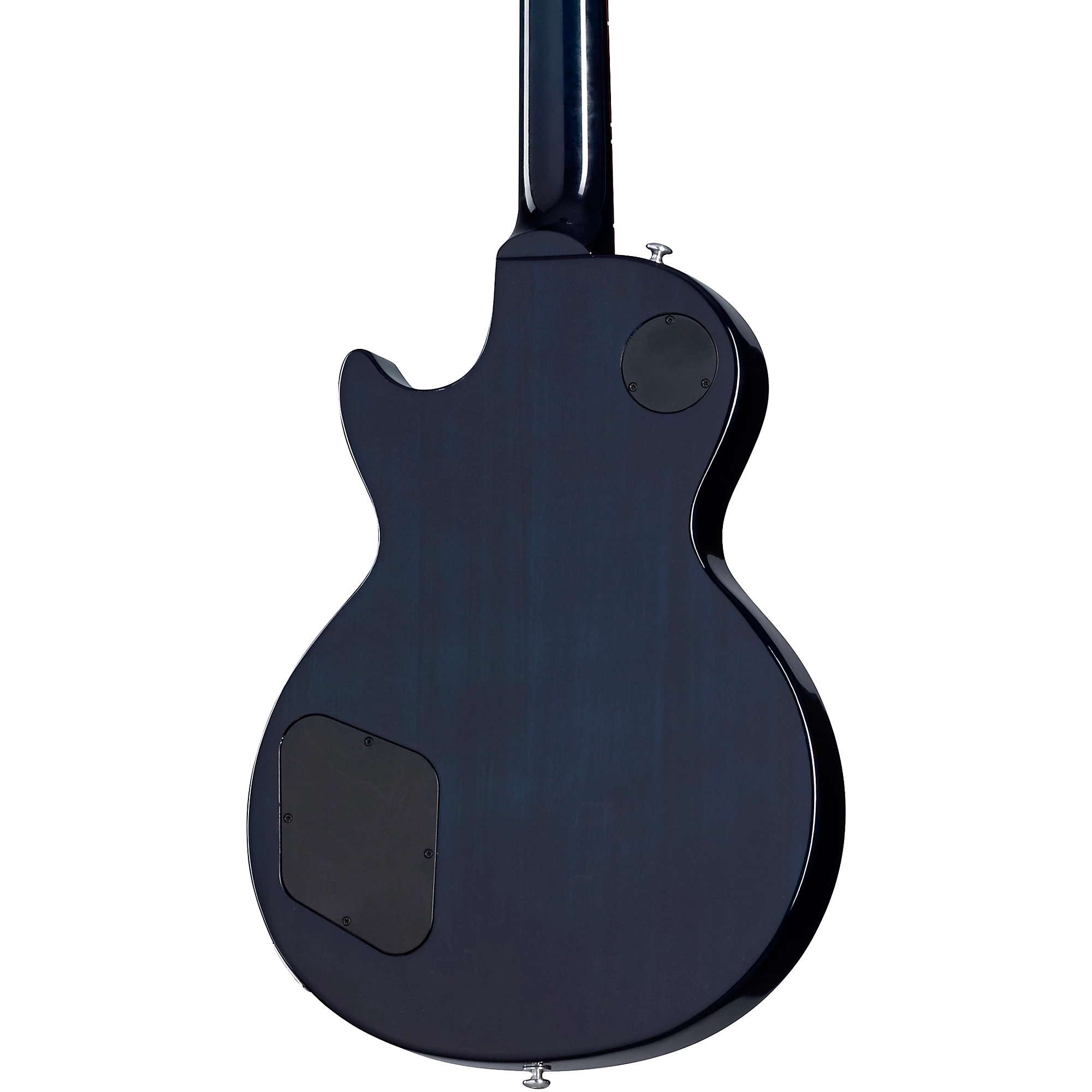 Gibson Les Paul Studio Limited-Edition Electric Guitar Manhattan Midnight