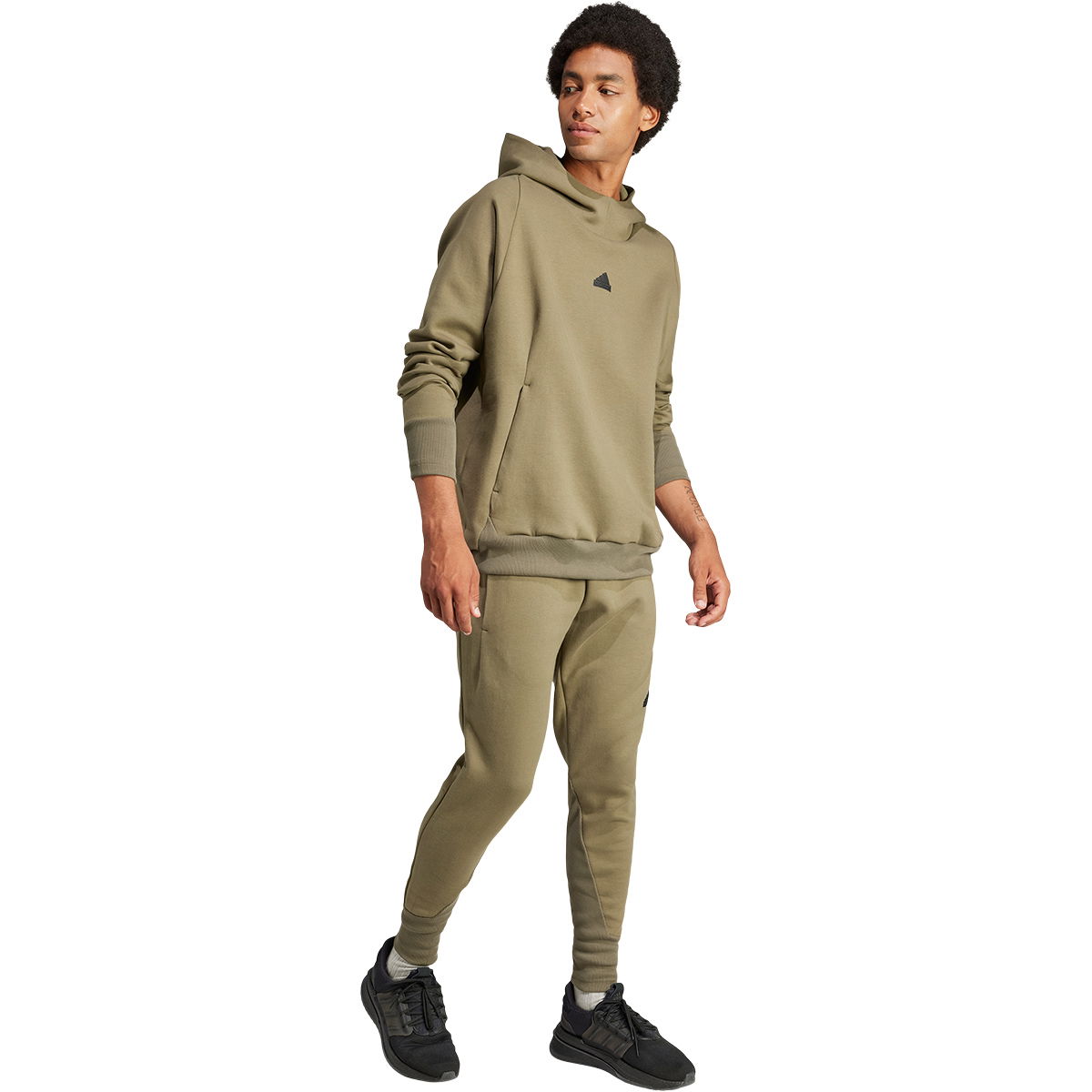 adidas ZNE Premium Hættetrøje Herre