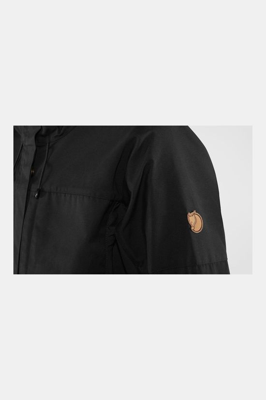 Fjällräven Fjällräven Kaipak Jacket W