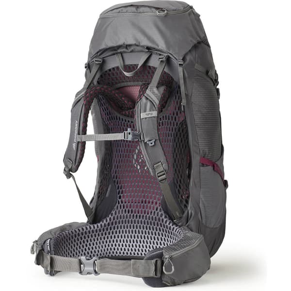 Sac à dos randonnée GREGORY KALMIA 50 EQUINOX GREY