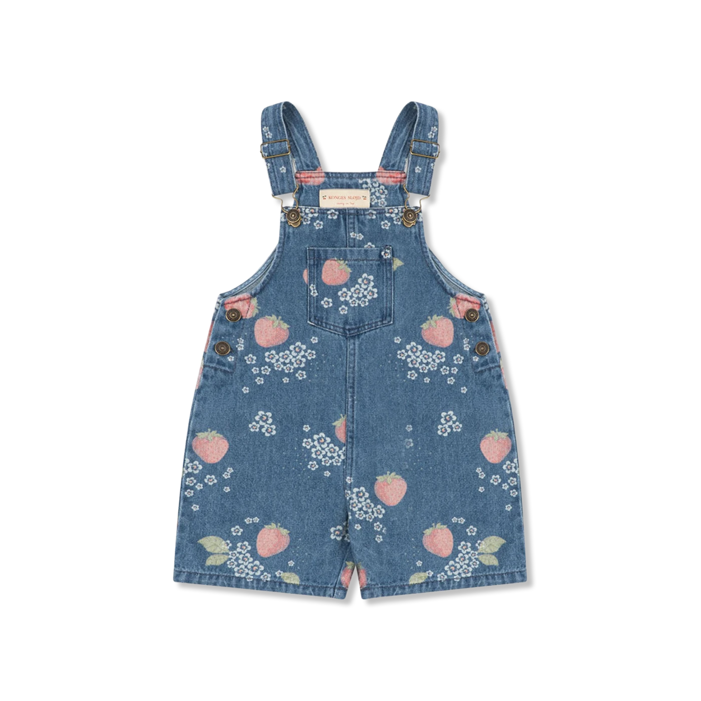 MAGOT shorts