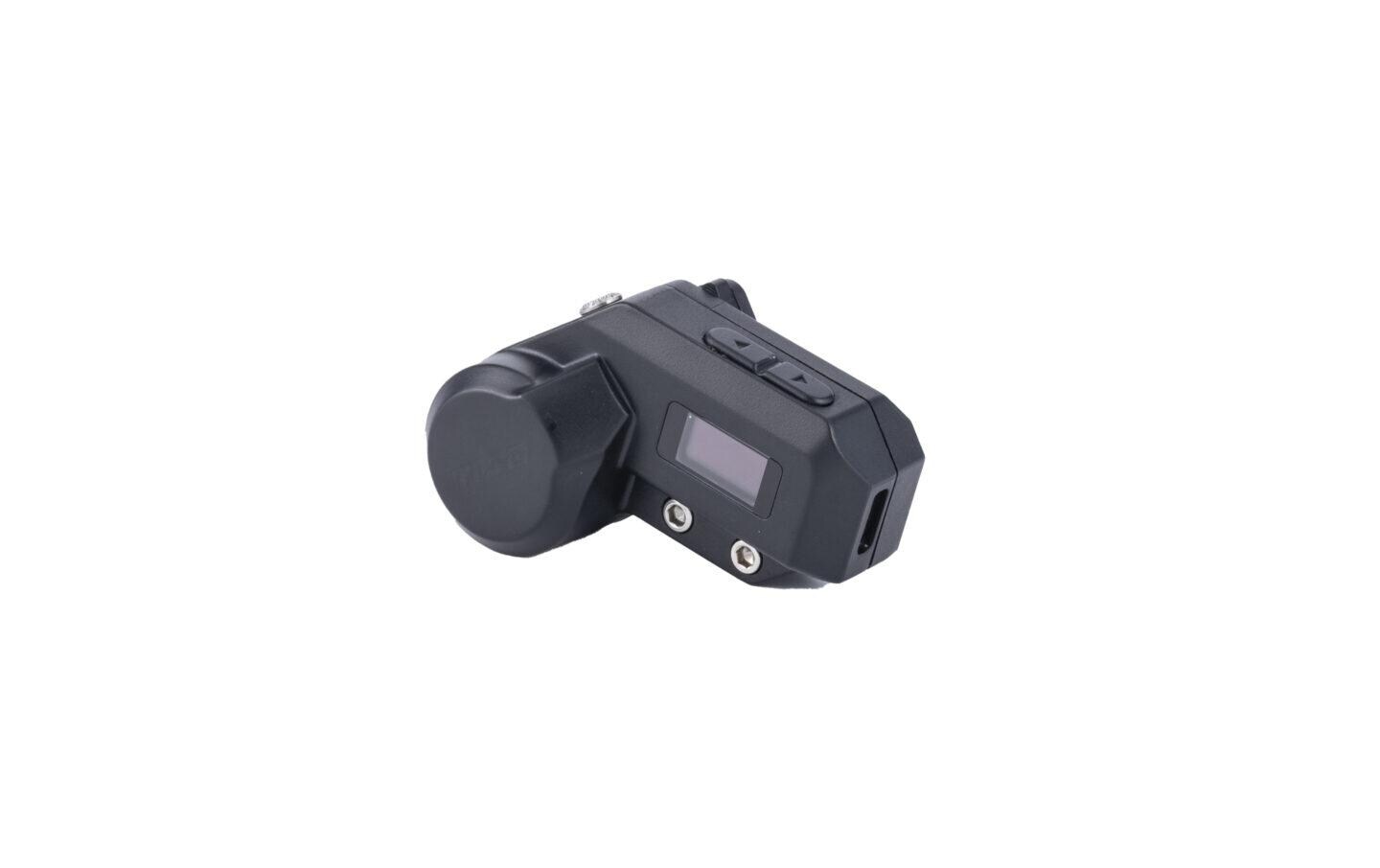 Mirage Matte Box Motorized VND Kit B<br>Ultraleicht, multifunktional und modular aufgebaut