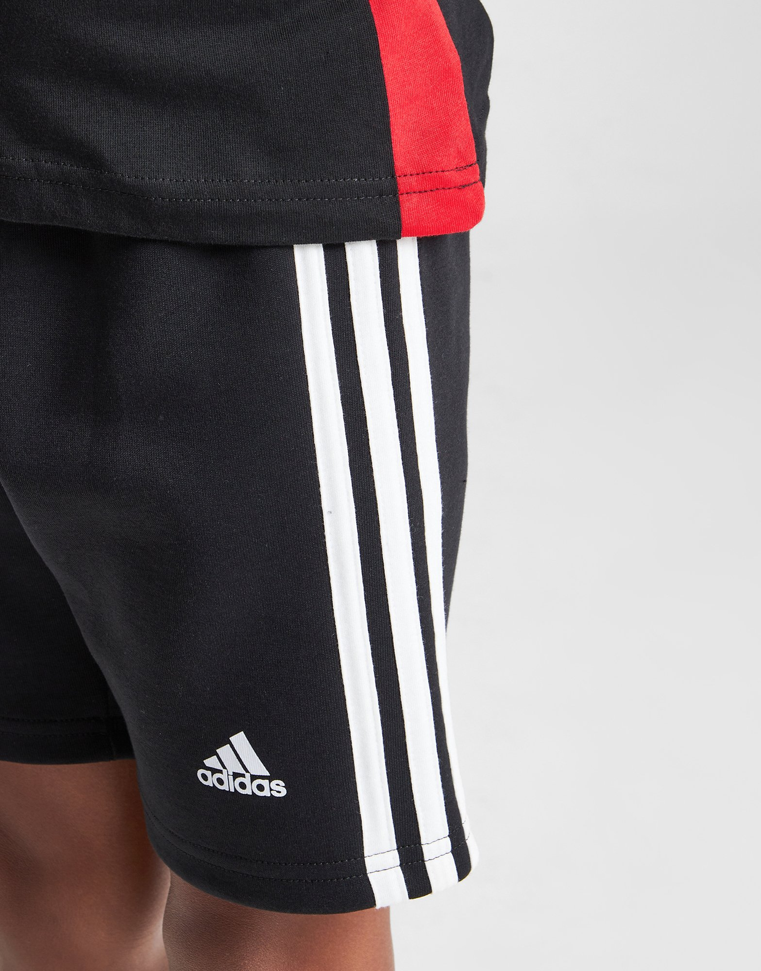 adidas Ensemble T-shirt/Short Enfant