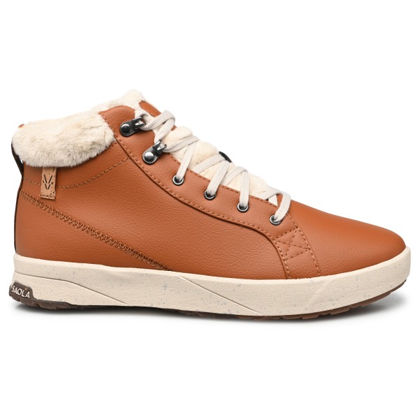 Saola - Women's Bergen Warm - Chaussures de loisirs