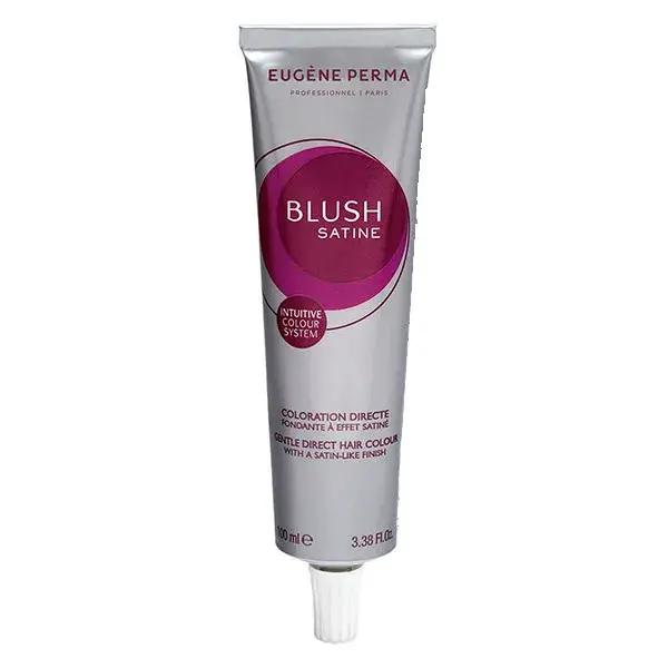 Blush acetinado mogno escuro 100ml