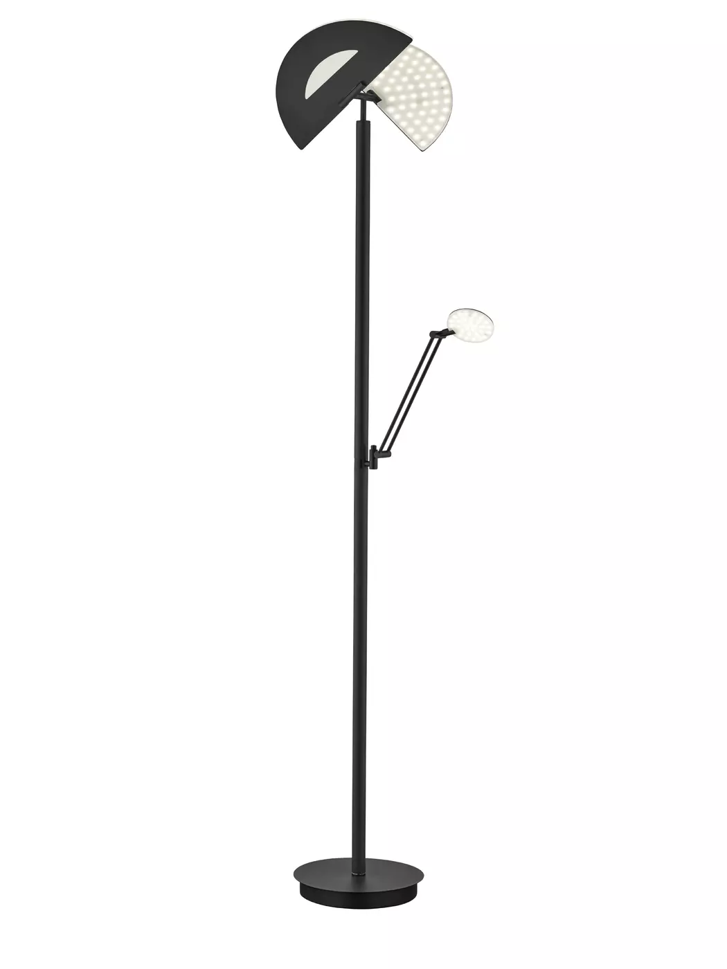 LED-Stehlampe Lina