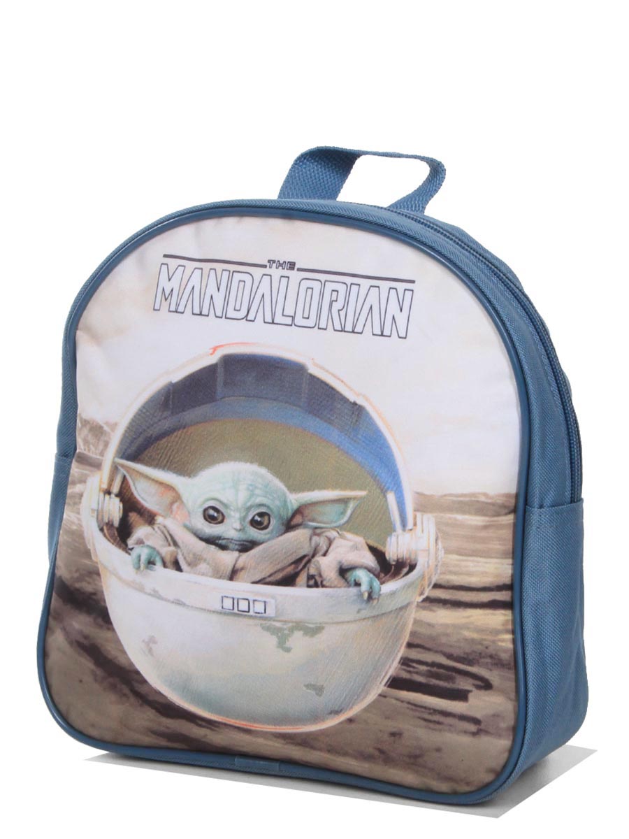 Sac À dos Star Wars The Mandalorian Baby Yoda XS