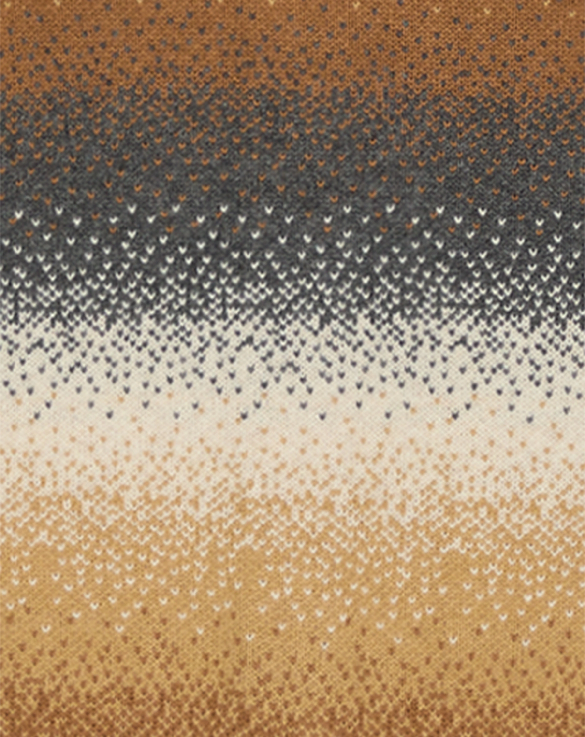 Strampler MALLE in wheat melange