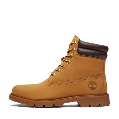 Timberland6 IN BASIC - braun