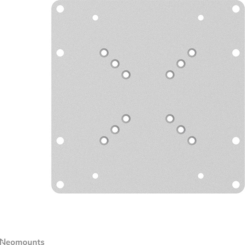 Neomounts FPMA-VESA200 Adaptateur VESA 22-42