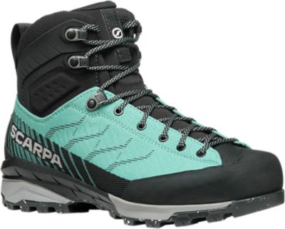 ScarpaMescalito TRK Planet GTX - blau