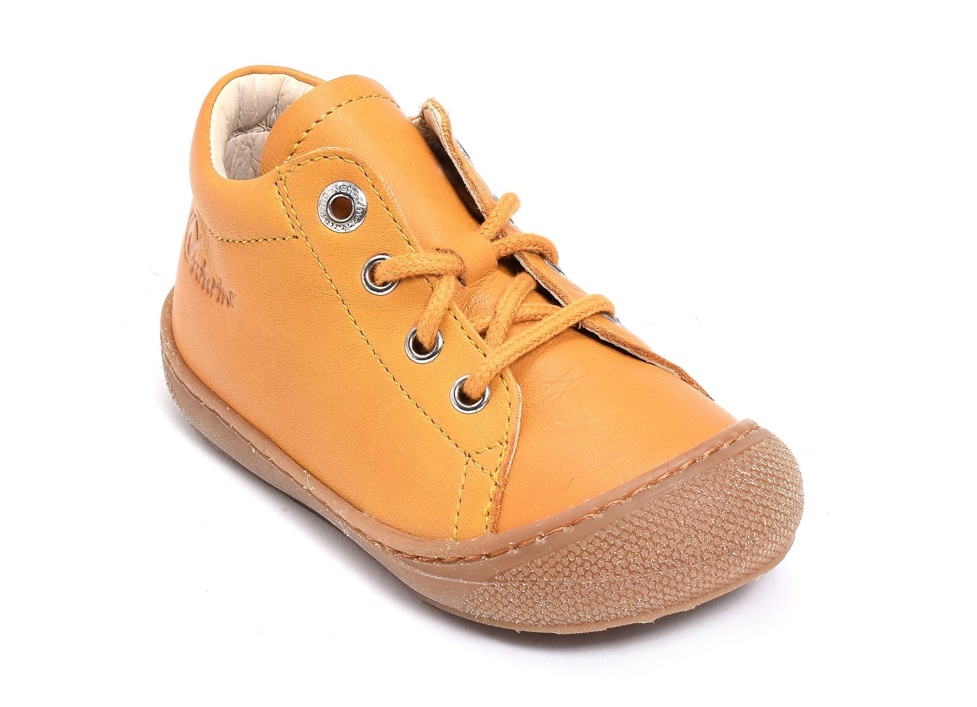Cocoon boy classic moutarde