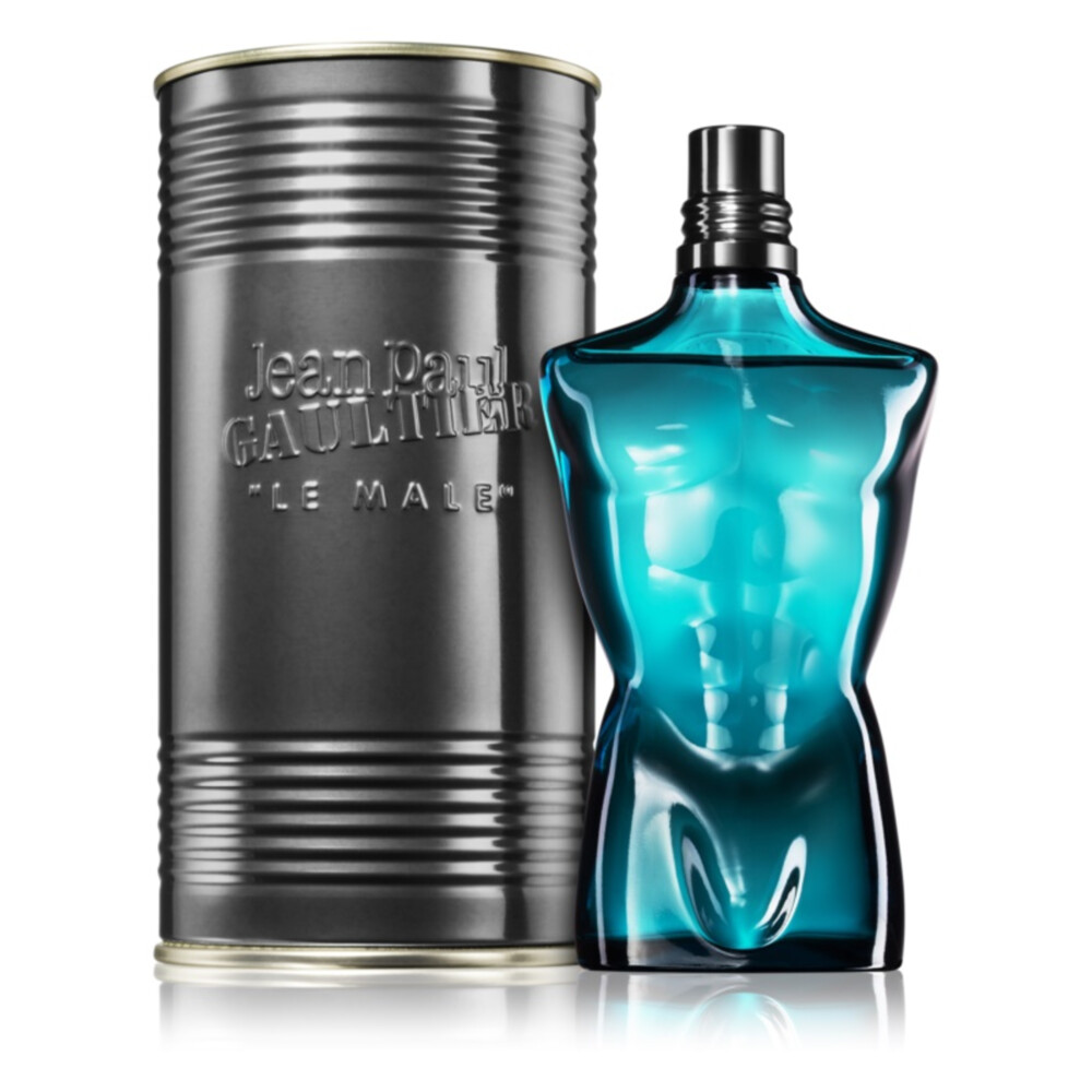 Jean Paul Gaultier Le Male After Shave Lotion125 ml