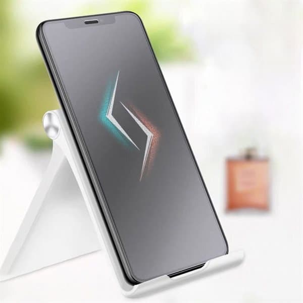 Tempered Matt Screen Protector 2.5D til Honor X8a