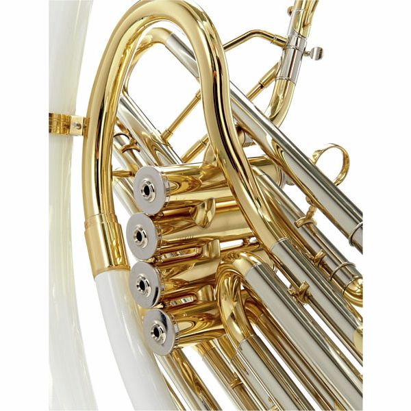 Thomann SHF-400 MKII Bb-Sousaphone