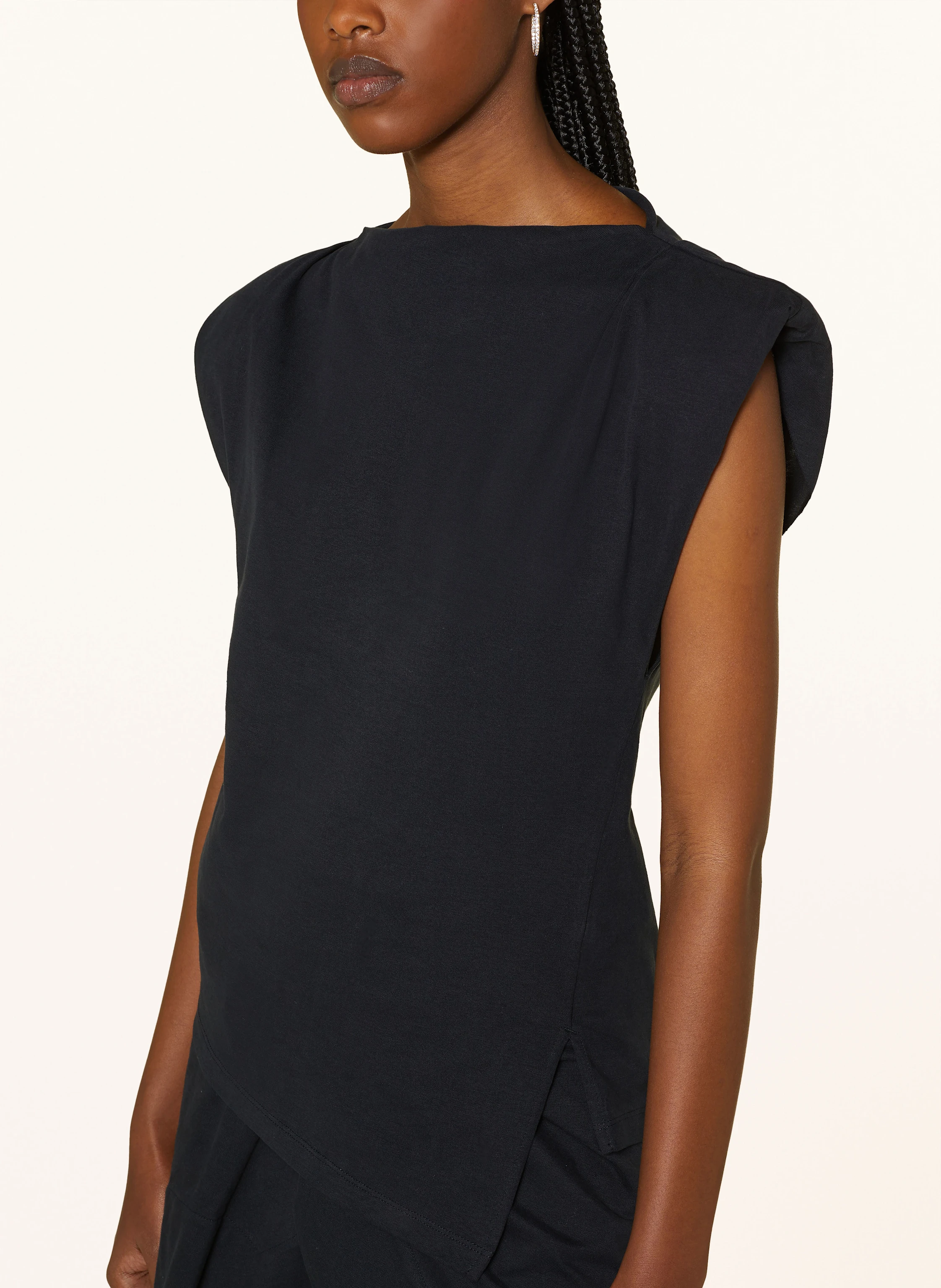 MARANT ÉTOILE T-Shirt SEBANI