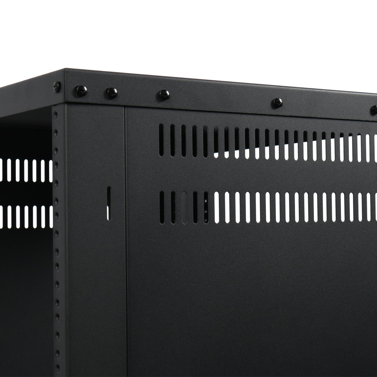 Samson SRK-21 universeel rack met wielen 21U
