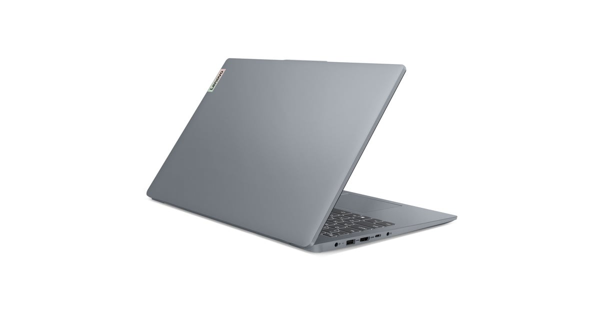 LenovoIdeaPad Slim 3 15ABR8 (82XM00XJMH) 15.6