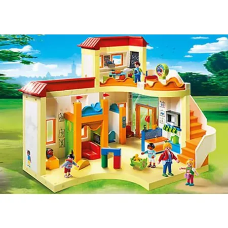 PLAYMOBIL® 5567 KiTa Sonnenschein