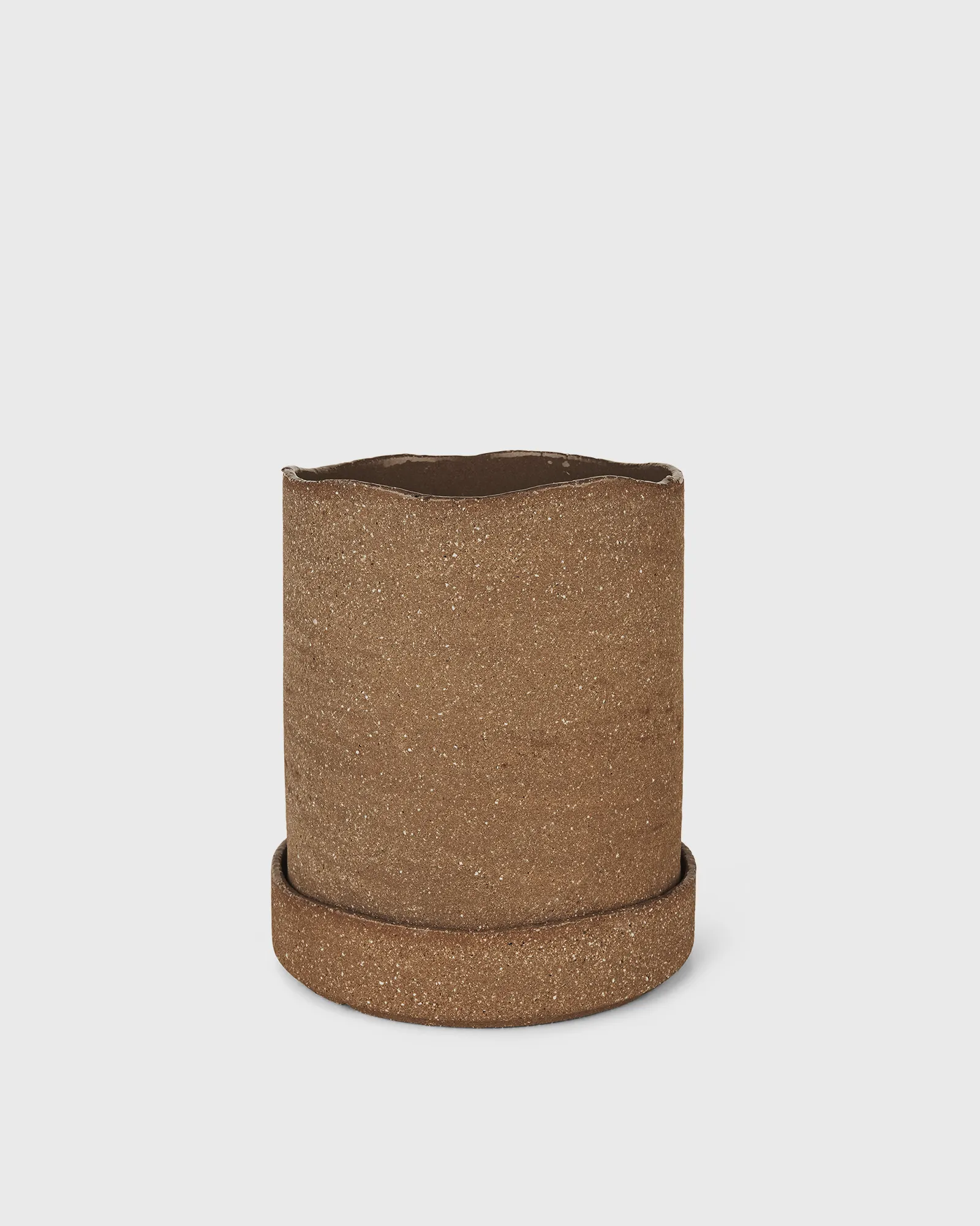 ferm LIVING Uneru Pot Ø16