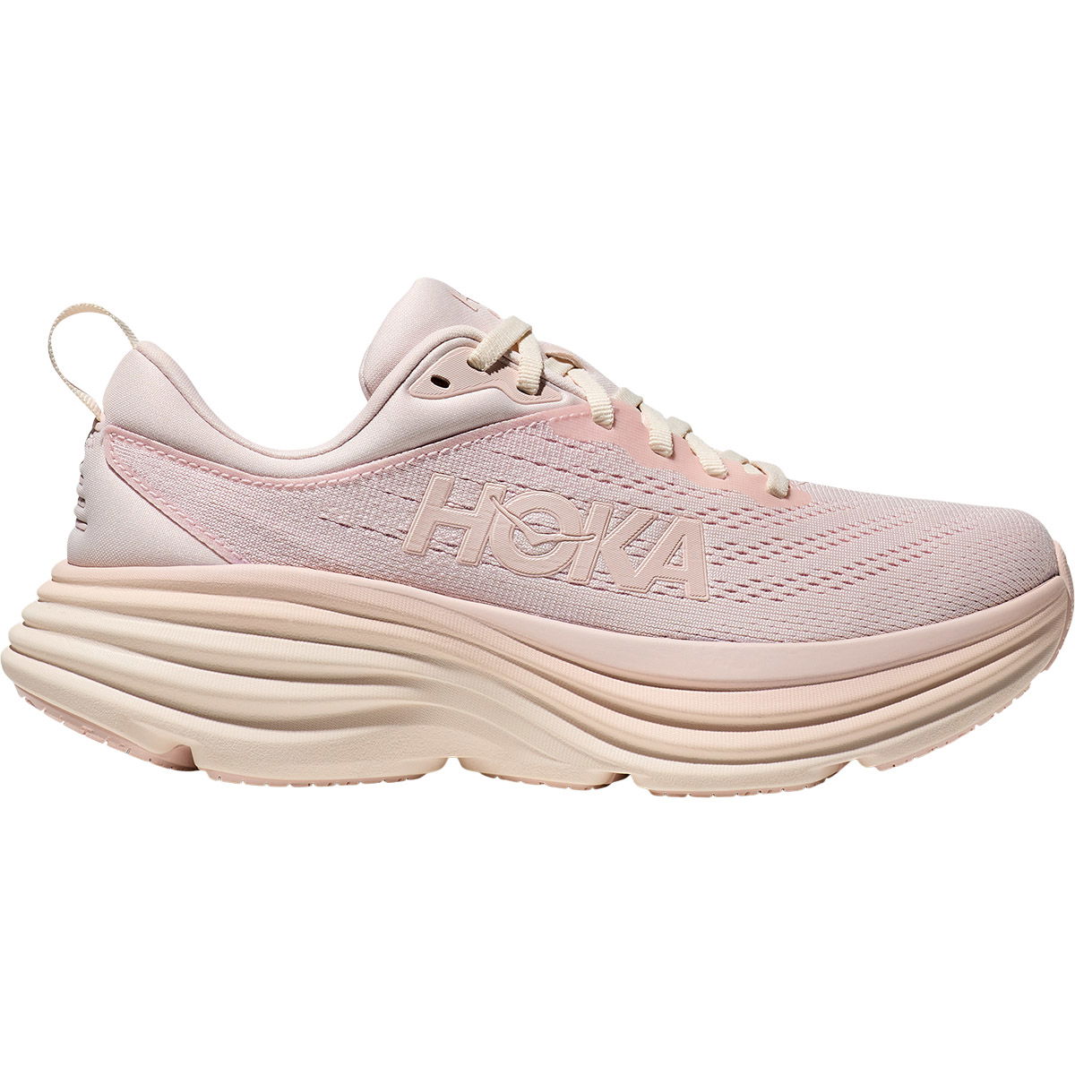 HOKA Bondi 8 Løbesko Dame