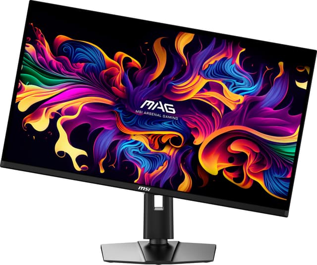 MSI MAG 321UP 31,5