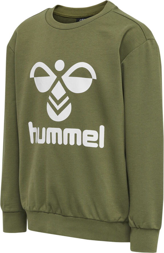 Hummel Dos sweatshirt Grøn
