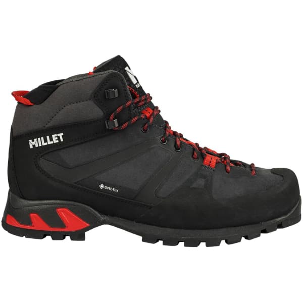 Chaussure de randonnée mid MILLET SUPER TRIDENT GORE-TEX M TARMAC
