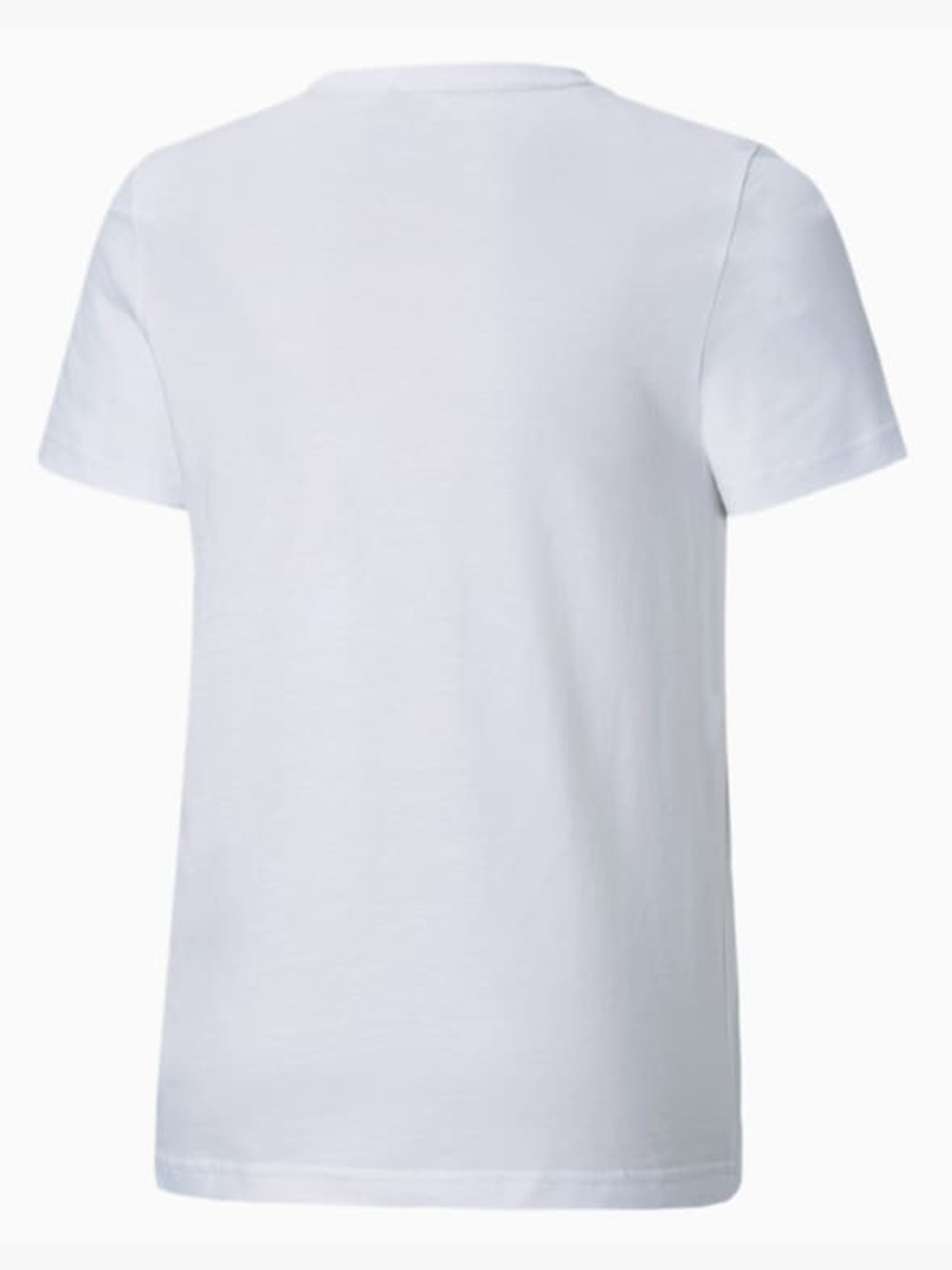 Essentials Logo Boys' Tee