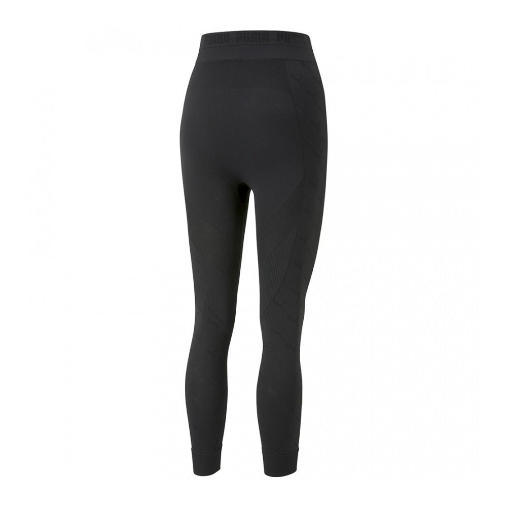Puma EVOKNIT 7/8 - Legging Femme puma black