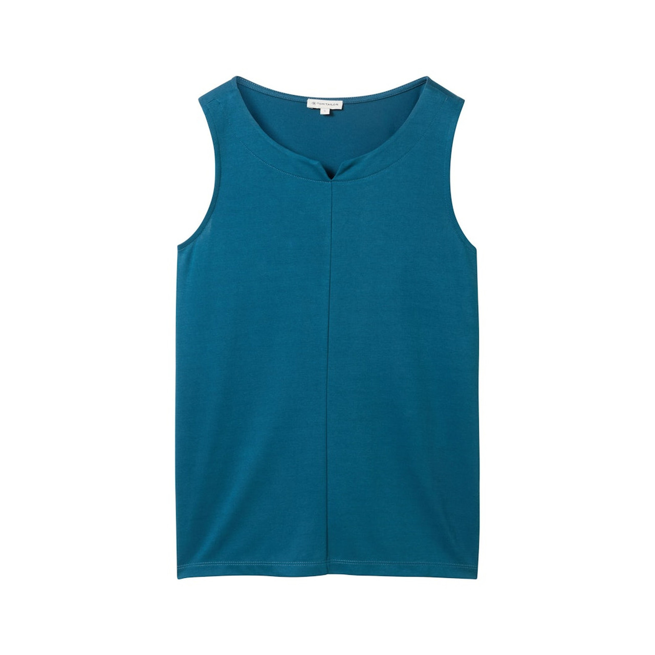 Tom Tailor T-shirt cupro top