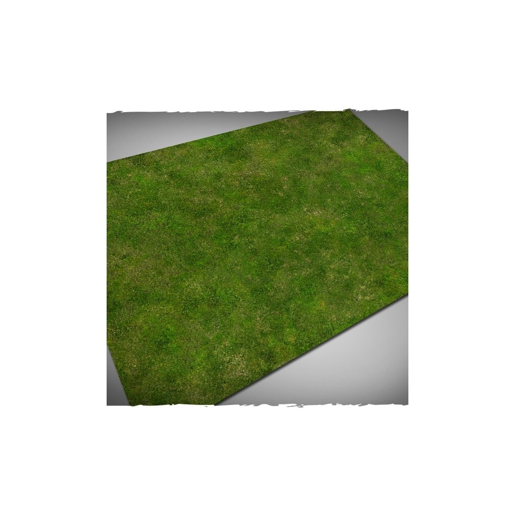 Terrain Mat Mousepad - Grass - 120x180