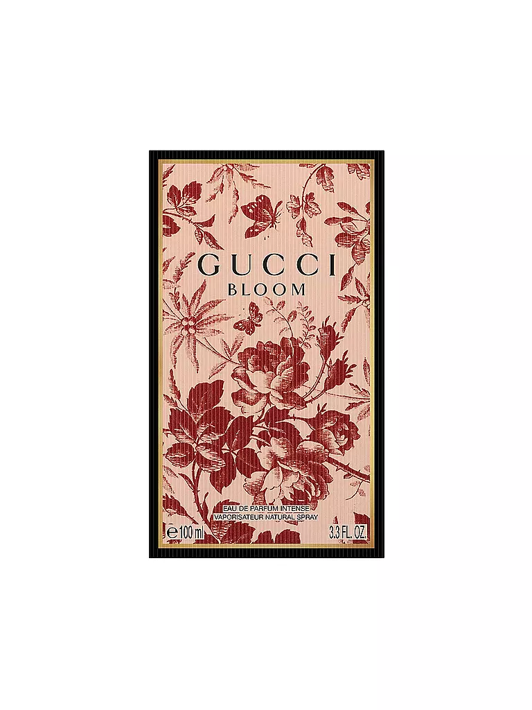 GUCCI Bloom Eau de Parfum Intense 100ml keine Farbe