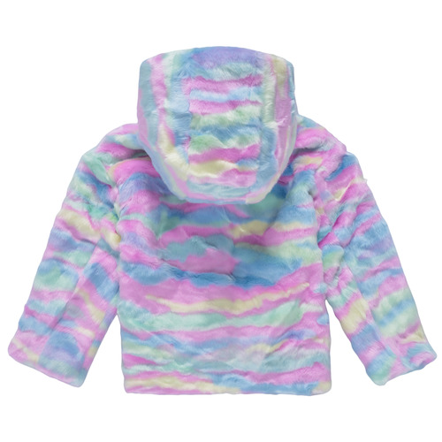 Desigual - CONGO - Multicolore