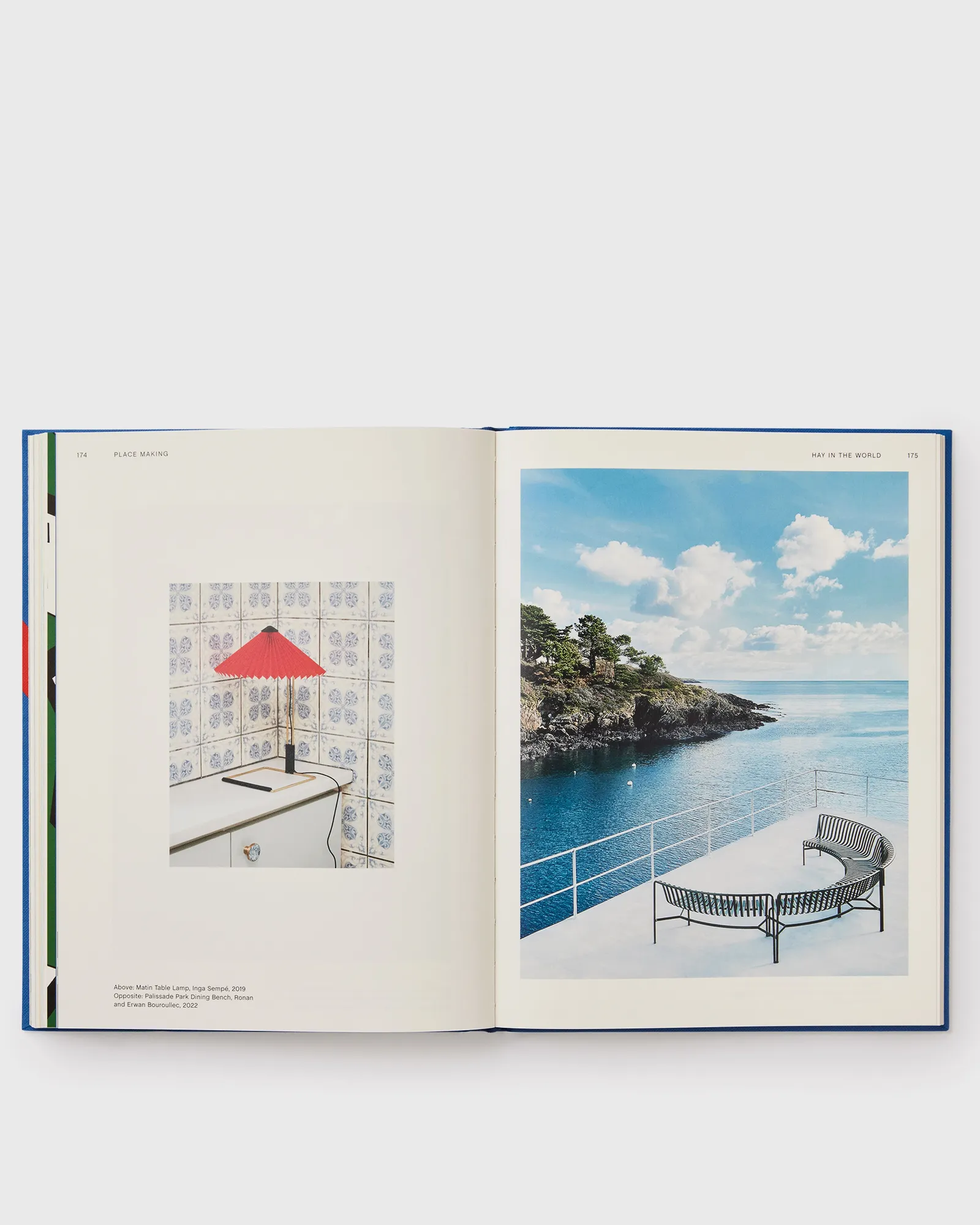 PHAIDON “Hay” by Rolf and Mette Hay