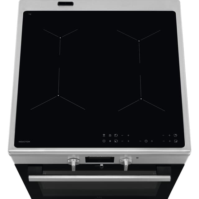 Electrolux Komfur LKI66440NX