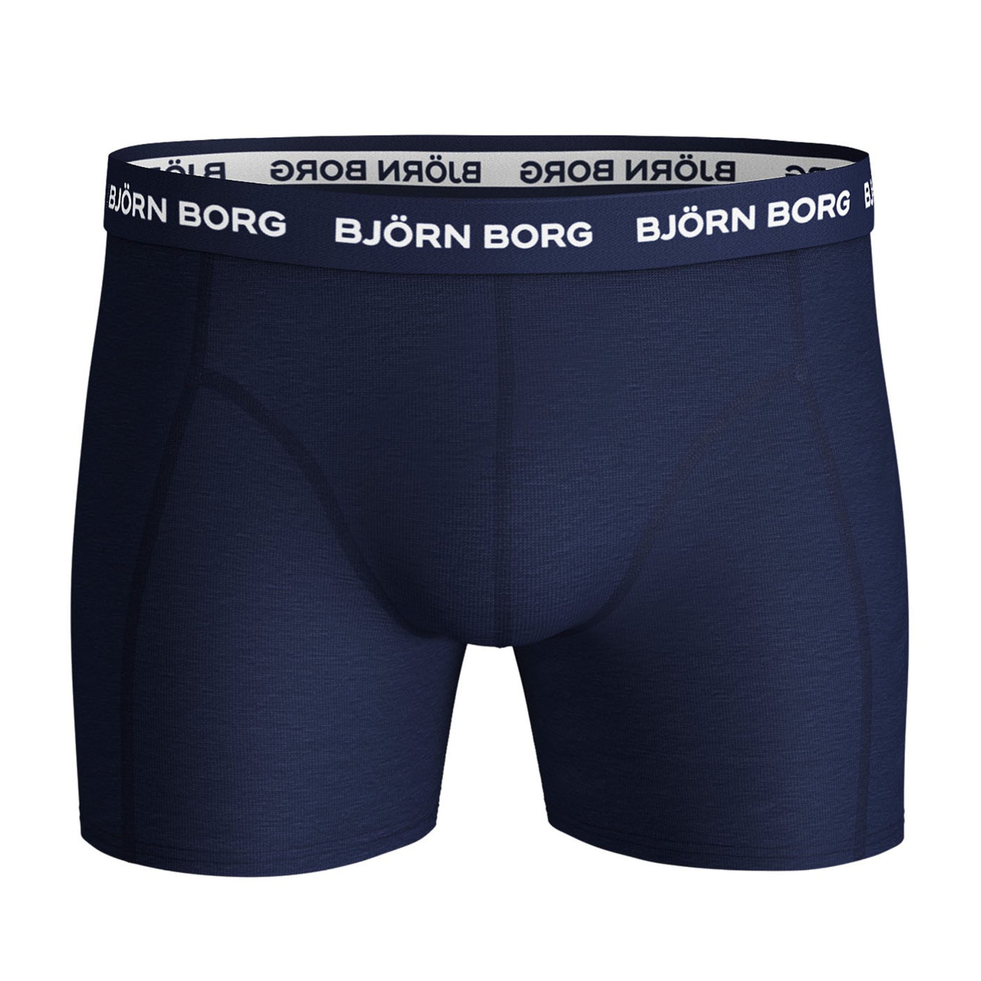 Herren Boxershort Mehrfarbig