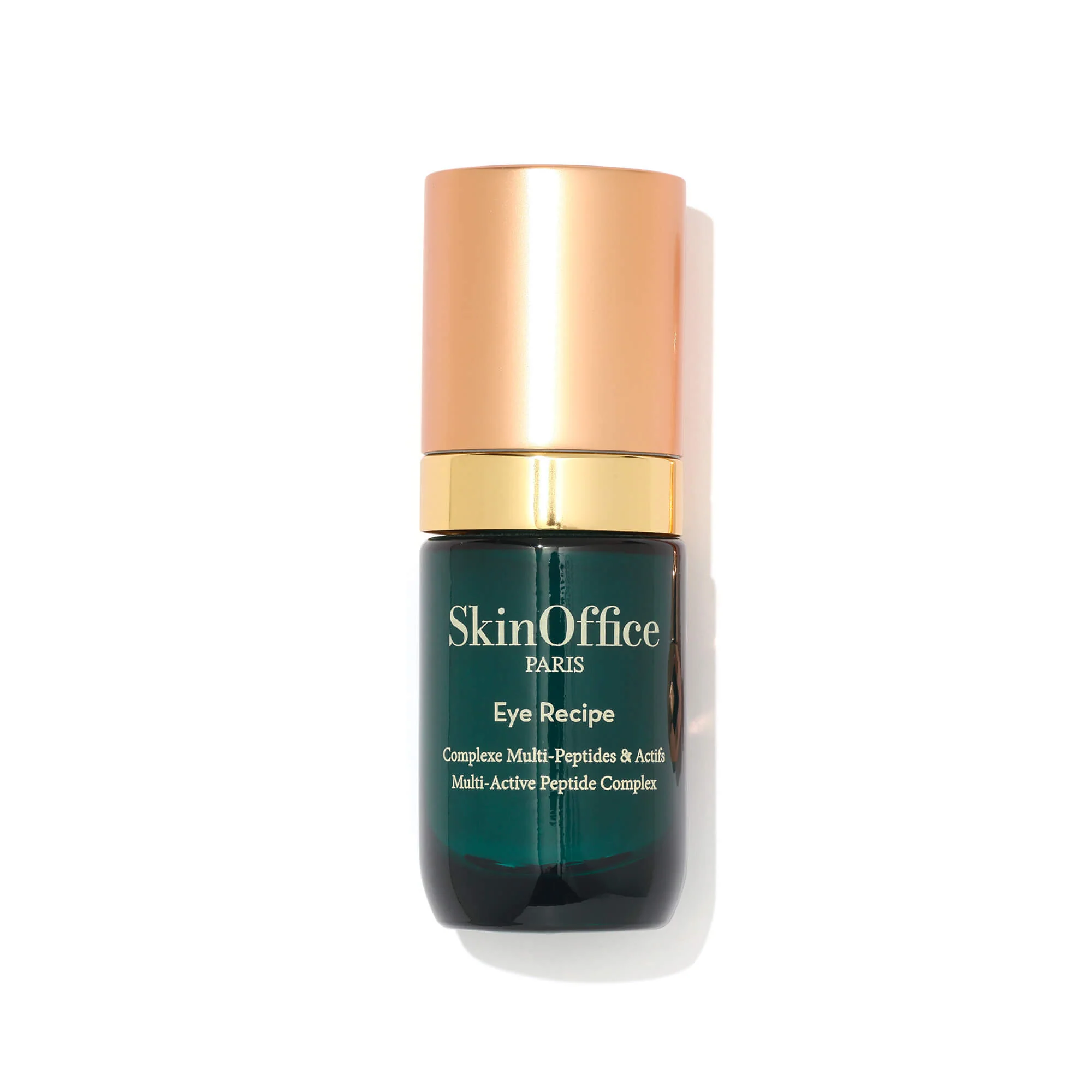Skin Office Paris Eye Recipe Soin Contour des Yeux Global