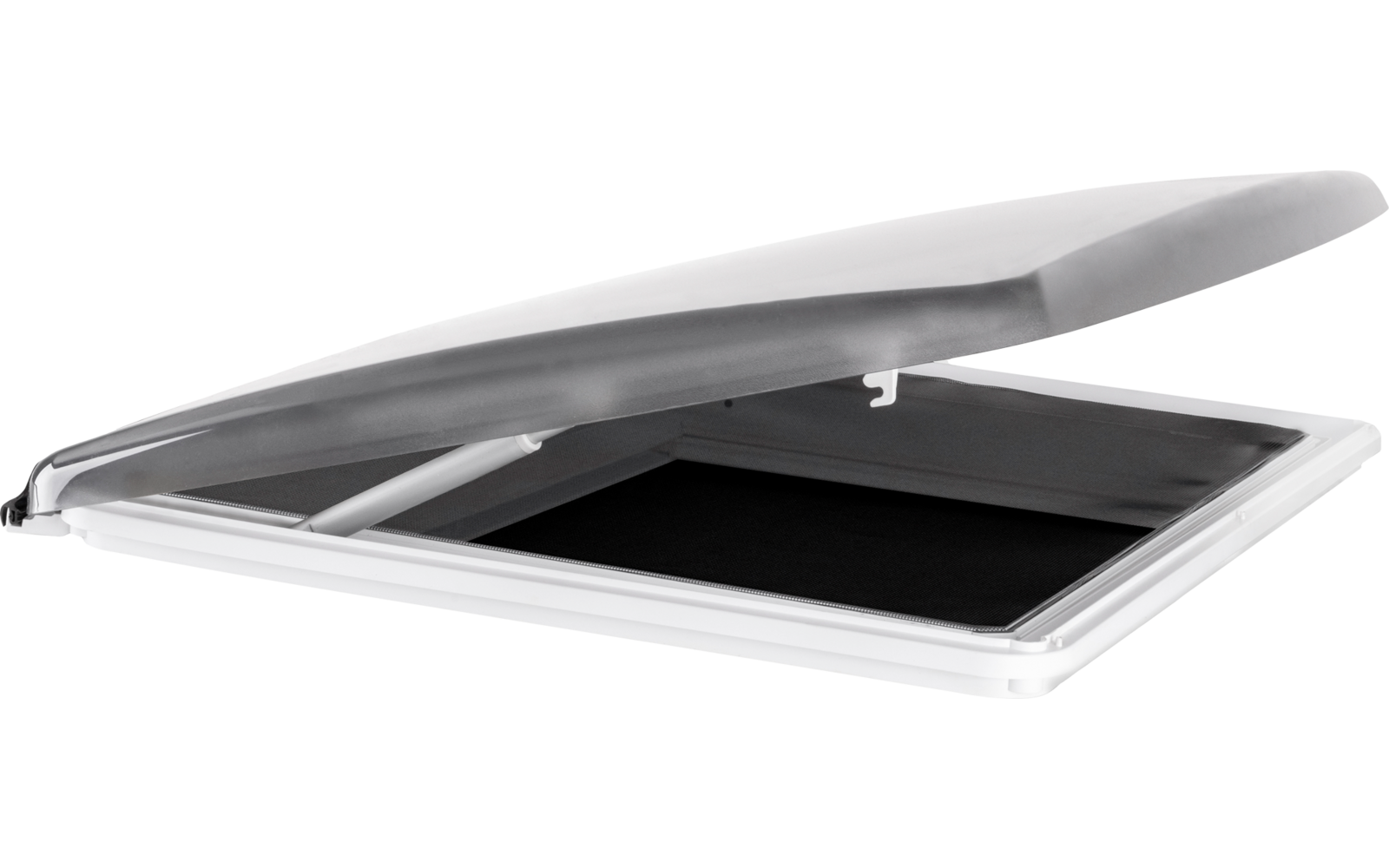 roofSTAR 7 Dachhaube manuell 70 x 50 cm