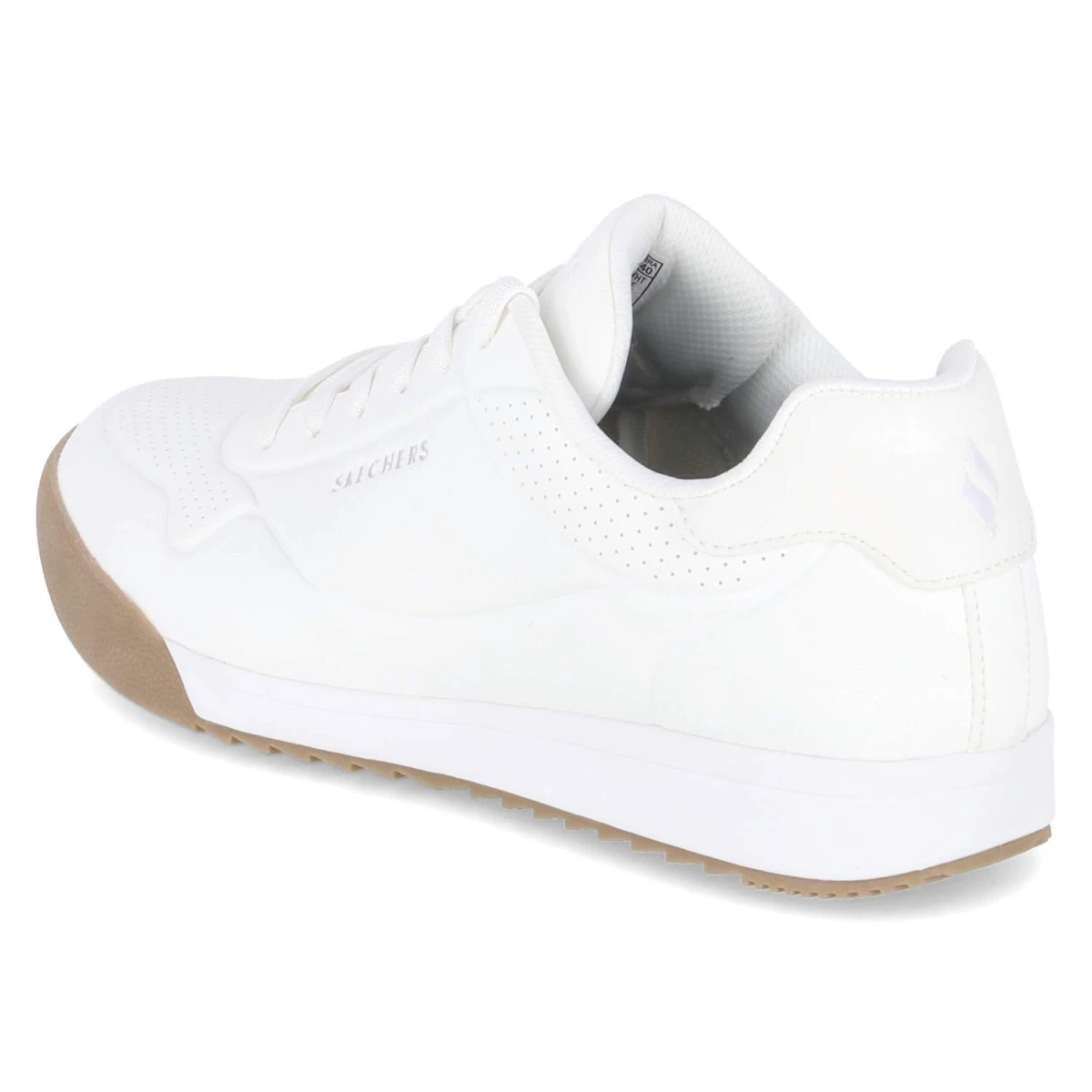 SkechersLow Sneaker ZINGER 2.0 THE ARW - wht