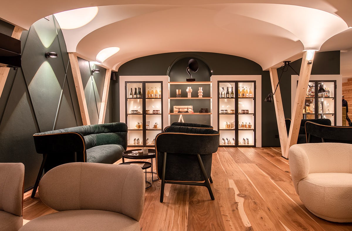 Wellness Auszeit Südtirol für 2 (1 Nacht)