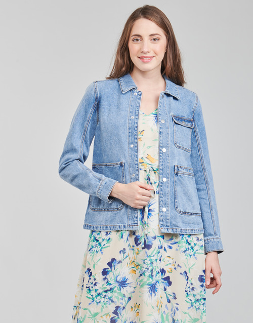 Vero Moda - VMSMILLA Azul