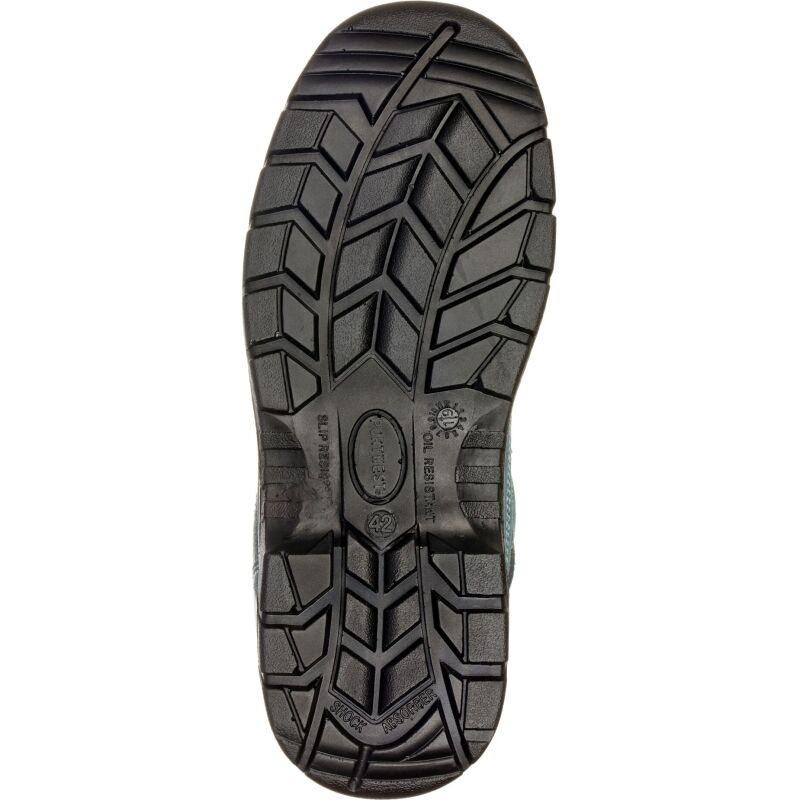 Portwest FC63 Basket trekking compositelite S1