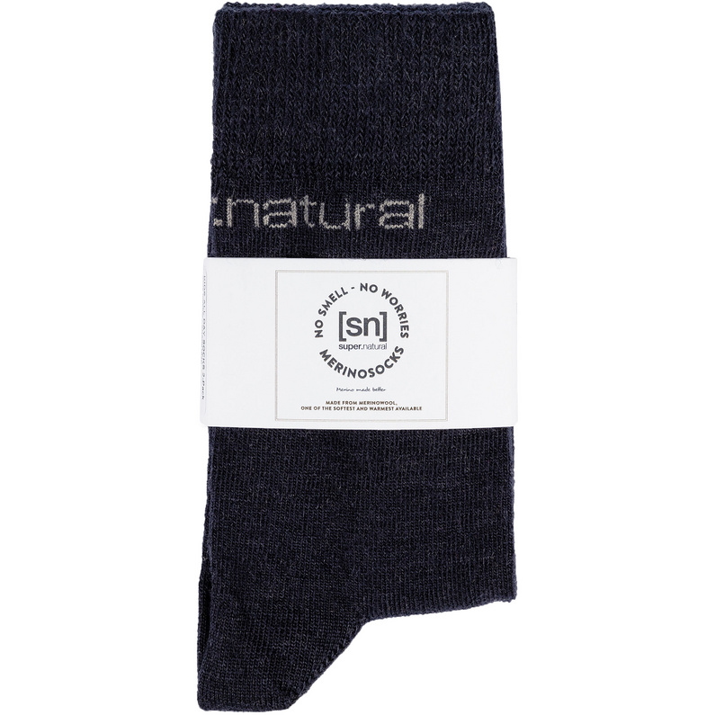Super.Natural Kinder All Day 2er Pack Socken