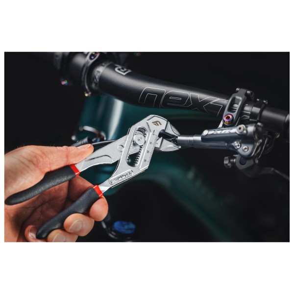 Feedback Sports - Pince-clé réglable - Outil vélo