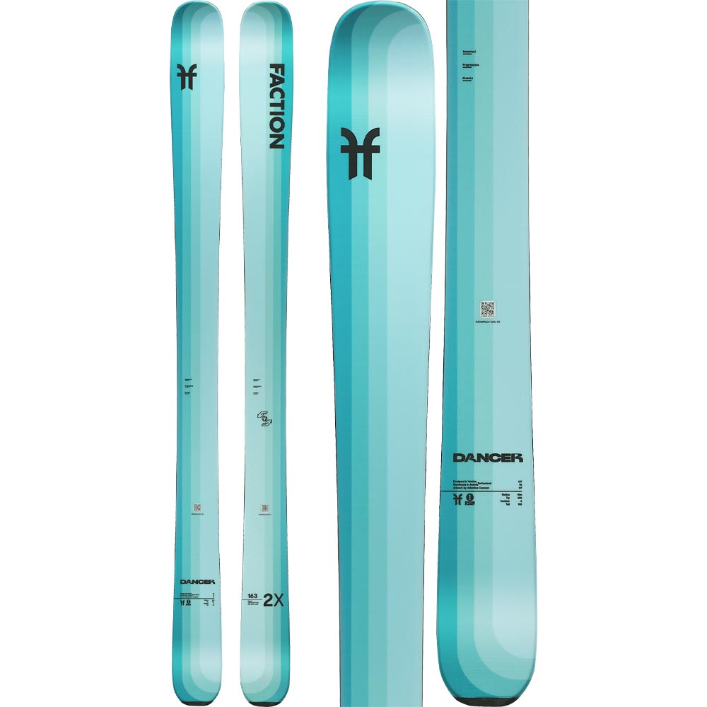 Faction Dancer 2X 23/24 Freeski