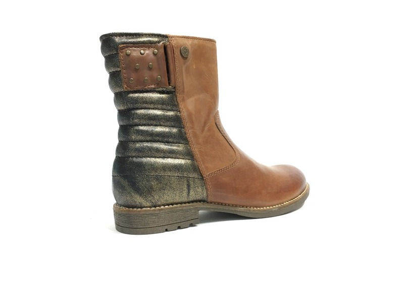 Twins 316665 wijdte 2.5 Camel